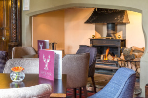 Two Night Break for Two at the Historic Billesley Manor Hotel - Img 3