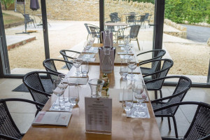 Vineyard Tour and Tasting for Two at Woodchester Valley - Img 3