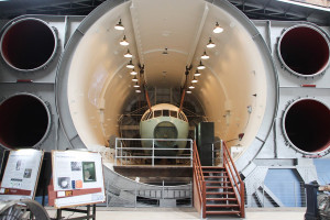 Visit to Brooklands Museum, Concorde Experience and Tea and Cake for Two - Img 3