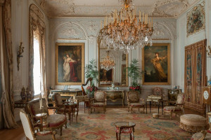 Visit Waddesdon Manor and Gardens with Lunch at The Five Arrows Hotel for Two - Img 3