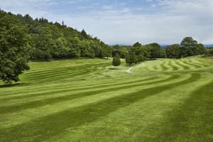 18 Hole Round of Golf for Two at The Shrigley Hall Hotel - Img 4