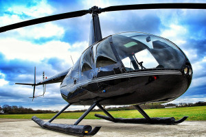 18 Mile Helicopter Pleasure Flight for Two - Img 3