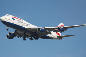 30 minute 747 Jumbo Flight Simulator - Img 3
