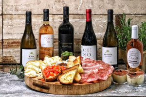 A Trip To Sicily Wine Tasting Experience with Veeno for Two