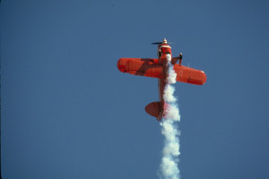 Aerobatic Flight Experience - Img 4