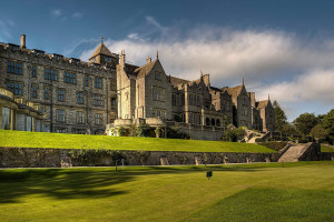 Afternoon Tea for Two at Bovey Castle - Img 3