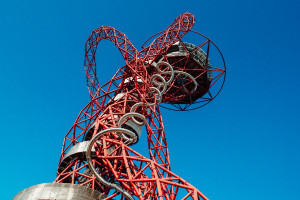 ArcelorMittal Orbit Skyline Views for Two Adults - Img 2