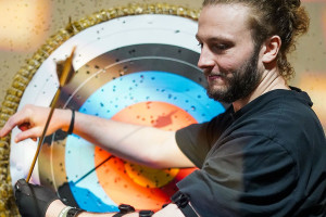 Archery Experience for Two at The Bear Grylls Adventure - Img 2