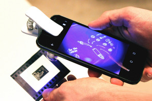 Augmented Reality Outdoor Escape Game for Two - Img 2