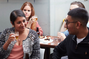 Bermondsey Beer Mile with Tastings for Two - Img 3