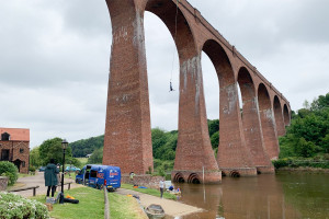 Bridge Bungee Jump - Img 3