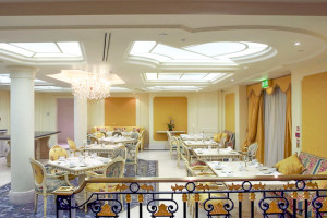 Champagne Afternoon Tea for Two at the 5* Bentley Hotel, London - Img 3