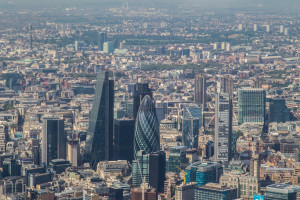 City of London Helicopter Sightseeing Tour - Img 3