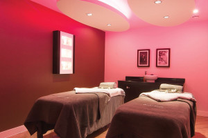 Classic Spa Day with Treatment for Two at Bannatyne Health Clubs - Img 2