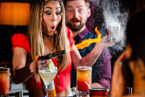 Cocktail Masterclass and Two Course Meal for Two at Revolución de Cuba - Img 4