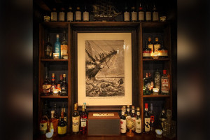 Exclusive Cocktail Experience for Two with Private Bartender at London’s Smallest Speakeasy - Img 3