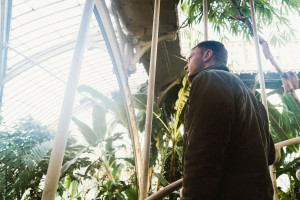 Family Visit to Kew Gardens for Two Adults and Two Children - Img 2