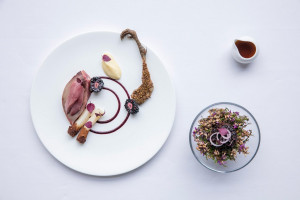 Fine Dining Eight Course Tasting Menu with Matching Wines for Two at Launceston Place, Kensington - Img 2