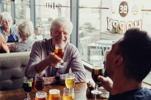Full Day Brewery Experience with Lunch and Beer Tastings at Brewhouse & Kitchen - Img 3