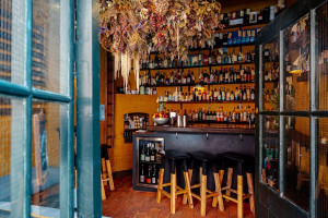 Irish Whiskey Tasting with The Umbrella Workshop