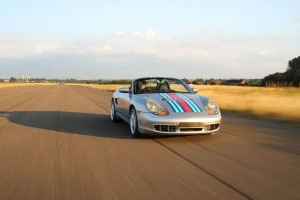Junior Sports Car Driving Experience - Img 2