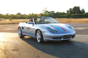 Junior Triple Sports Car Experience - Img 2