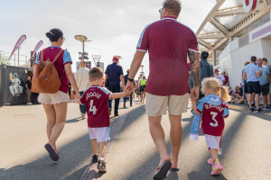 London Stadium Tour for Two Adults - Img 3