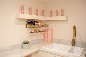 Luxury 60 Minute Treatment, Champagne and Sweet Treat for Two at The Gloss, Knightsbridge - Img 4