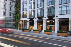 Luxury Midweek Spa Delight with Treatments and Cream Tea for Two at the 5* Athenaeum Hotel, Mayfair - Img 2