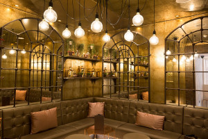 Luxury One Night Break with Dining and Treatment for Two at Titanic Spa - Img 3