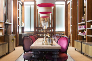 Midweek Indulgence Spa Day with Treatment and Cream Tea for Two at the 5* Sofitel London St James - Img 4