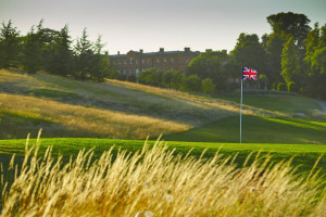 Midweek Summer Golf Experience with 18 Holes, Breakfast and Lunch at The 5* Grove Hotel - Img 2