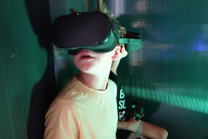 Mission to the Moon Experience for Two at Space Store - Img 2