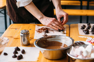 Original Chocolate Making Workshop for Two with My Chocolate - Img 3