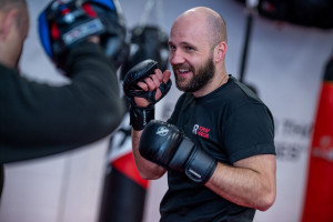 Personal Training Session in Krav Maga Self-Defence - Img 3