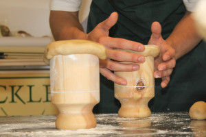 Pork Pie Making Workshop with Ploughman's Lunch for Two at Brockleby's Bakery, Melton Mowbray - Img 4