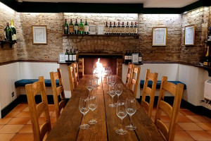 Regional Fine Wine Tasting with Cheese and Charcuterie for Two with Jeroboams, Knightsbridge - Img 3