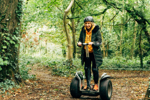 Segway Thrill for Two - Img 4