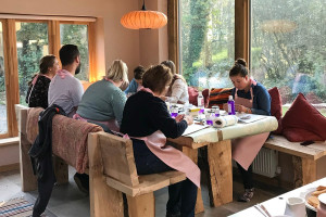 Spend the Day Hand Crafting Your Own Wedding Rings with Afternoon Tea for Two - Img 2