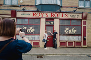 The Coronation Street Experience for Two - Img 3