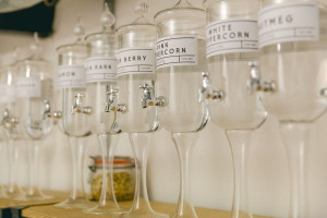 The Ginstitute Experience: Blend Your Own Bottle with Cocktail and Tastings for Two at The Distillery - Img 2