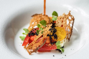 Three Course Lunch for Two at Gordon Ramsay's Savoy Grill - Img 2
