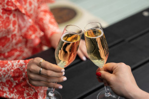 Three Course Meal with Prosecco for Two at a Brasserie Blanc - Img 4