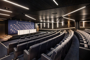 Tottenham Hotspur Stadium Tour for Two - Img 3