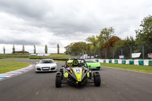 Triple Supercar Blast - Weekday - Img 2
