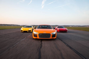 Triple Supercar Blast - Img 3