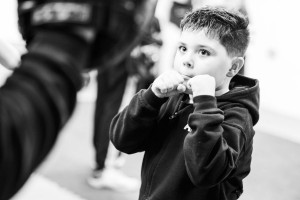 Two Junior Warrior Krav Maga Self-Defence Classes - Img 4