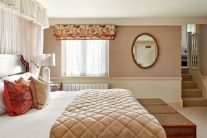 Two Night Luxury Cotswolds Break for Two at the 5* Ellenborough Park