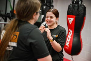Two Women’s Krav Maga Self-Defence Taster - Img 2