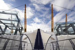 Up at The O2 Climb for Two - Img 4